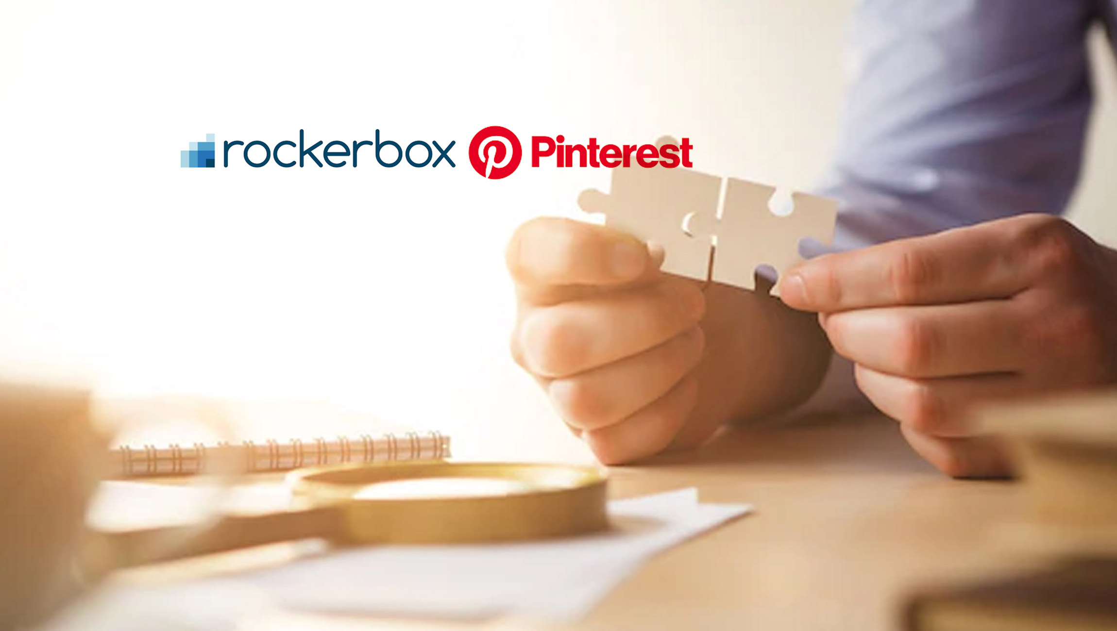 Rockerbox and Pinterest Launch Strategic Measurement Integration