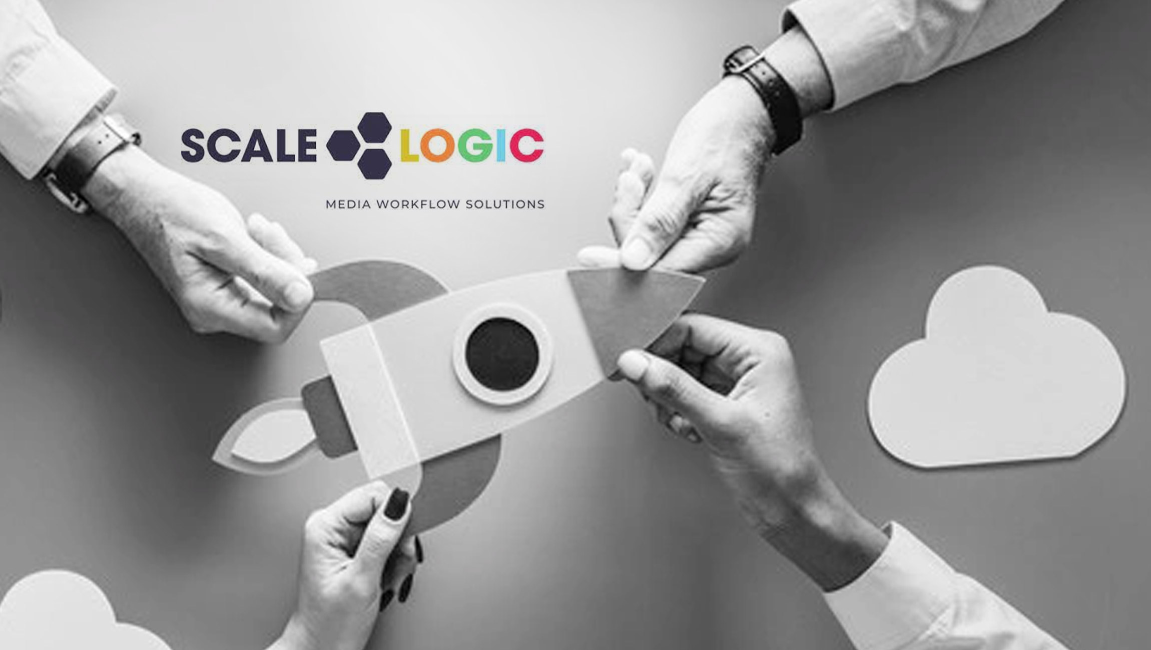 Scale Logic Launches World’s First Comprehensive Media Workflow Platform