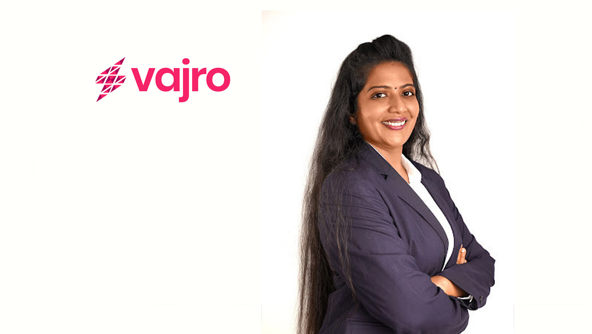 Scindia Balasingh Joins Vajro as Head of Global Marketing