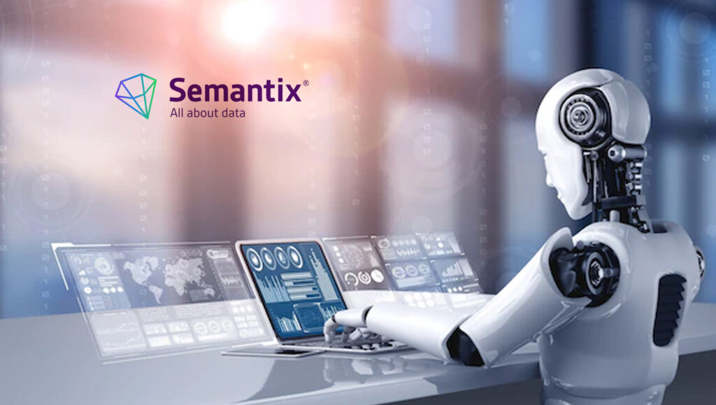 Semantix Launches Analytics Chat