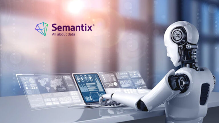 Semantix Launches Analytics Chat