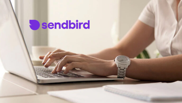 Sendbird Launches Chat v4 and UIKit v3 to Take the Developer Experiences to the Next Level