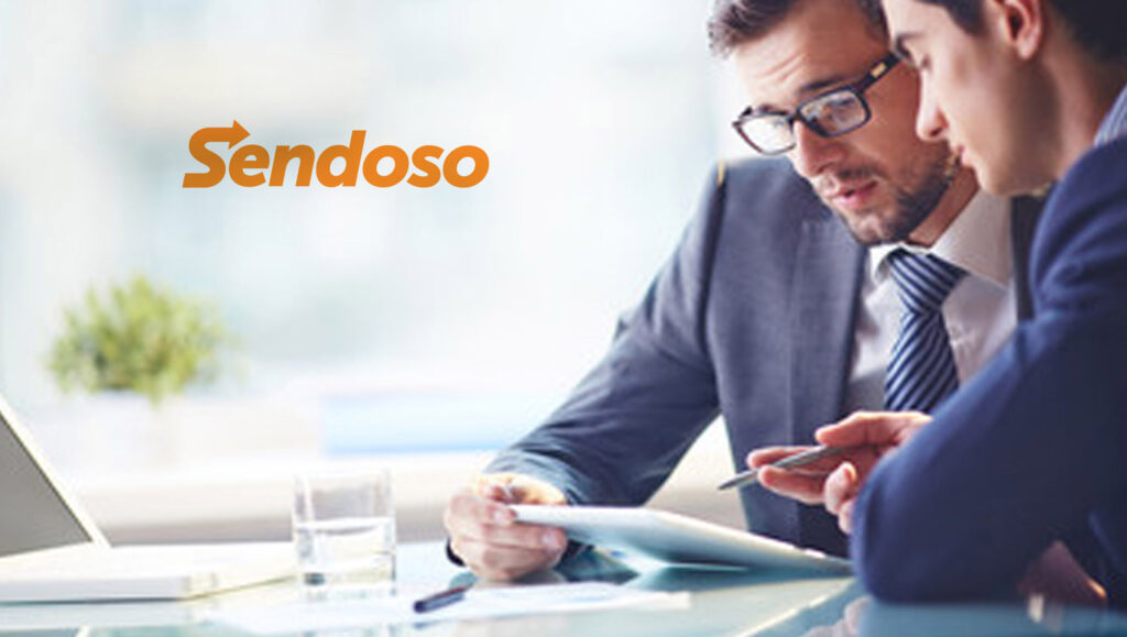 GTM Partners Report Touts ROI of Sendoso’s Direct Marketing Solution