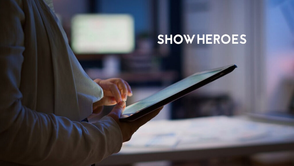 ShowHeroes Group Introduces its Refreshed Publisher Tool Suite