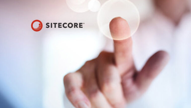 Sitecore Reveals Updated Product Suite, Building on Technology Innovations Gained from Recent Acquisitions