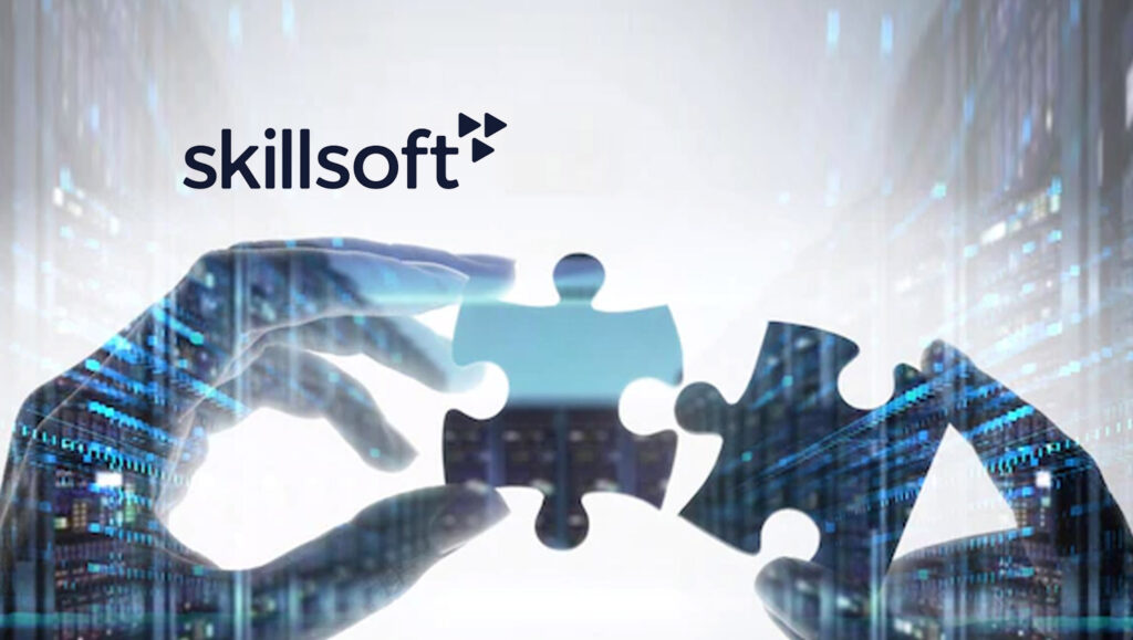 Skillsoft Completes Acquisition of Codecademy