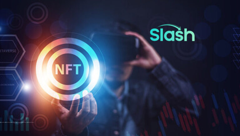 Slash Launches NFT Monetization Platform Accessible for Everyone