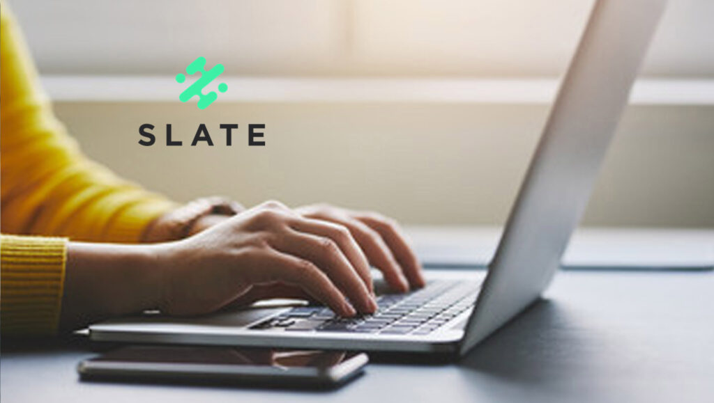 Slate Releases PSD Templates Feature to Further Help Brands Streamline the Social Content Creation Process