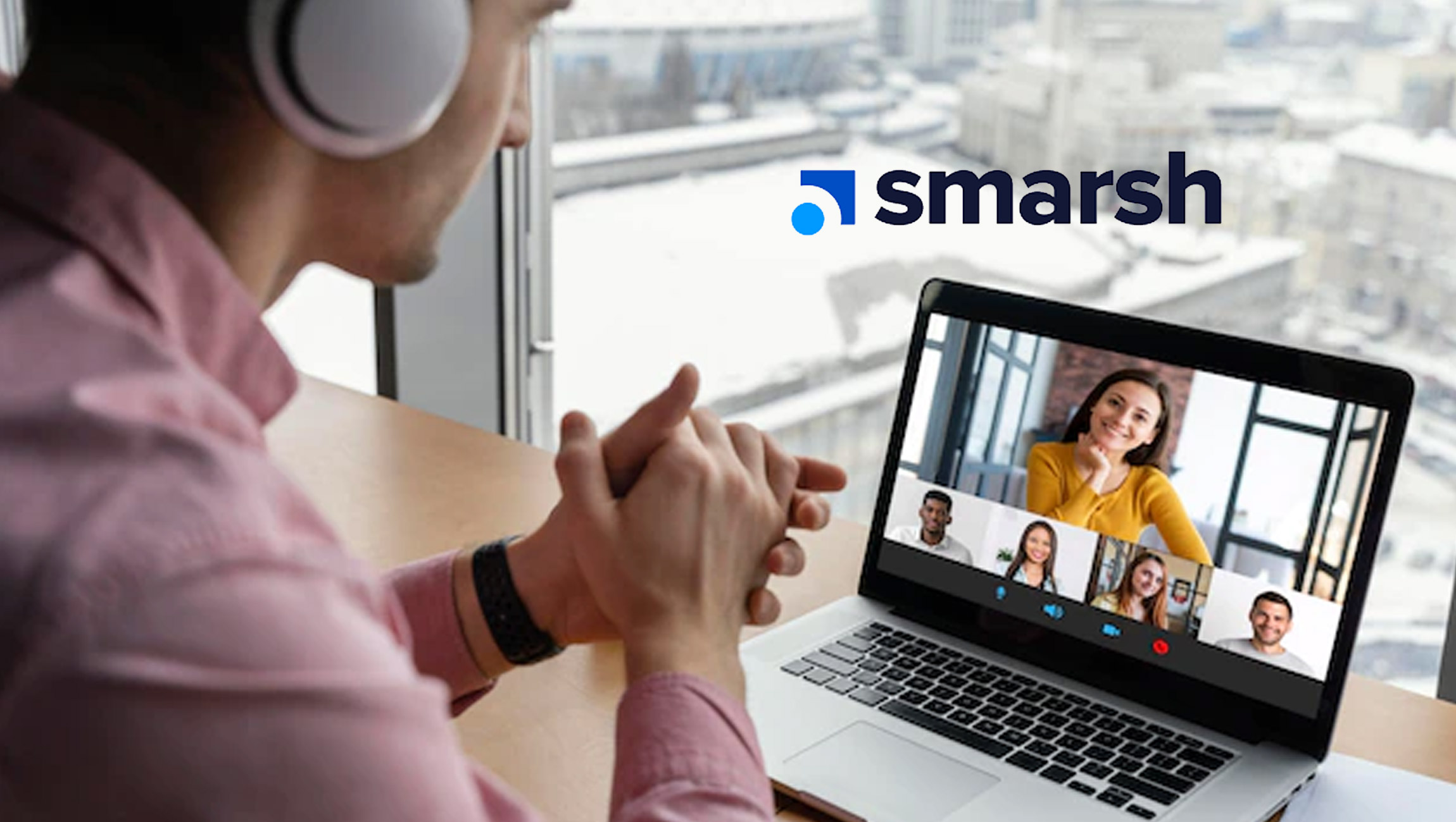 Smarsh-Enables-Enterprise-Organizations-to-Unlock-More-Compliance-Capabilities-for-Zoom-Meetings