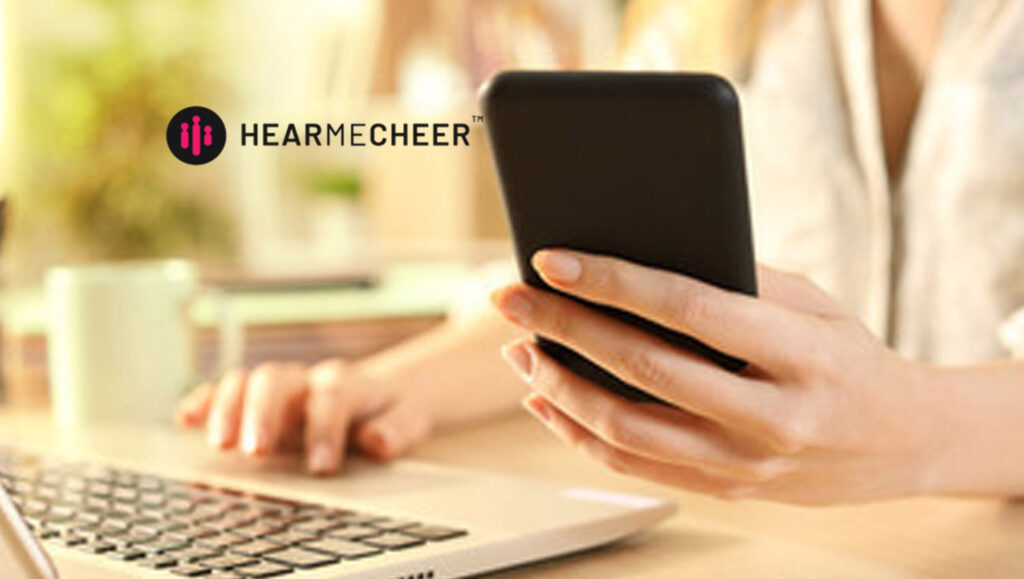 Social-Audio-Technology-Trendsetter-HearMeCheer-Introduces-OnCue-Sync-Tech