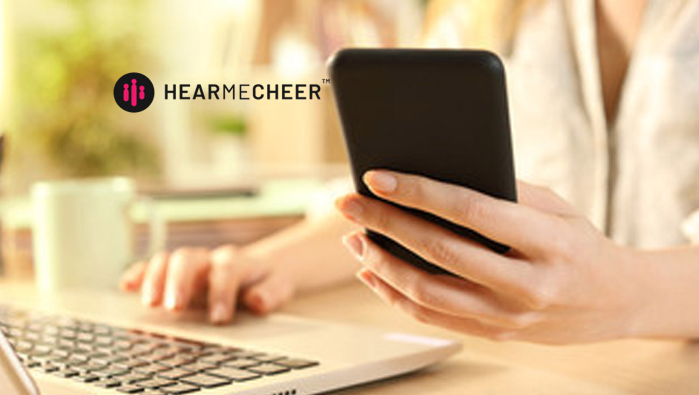 Social Audio Technology Trendsetter HearMeCheer Introduces OnCue Sync Tech