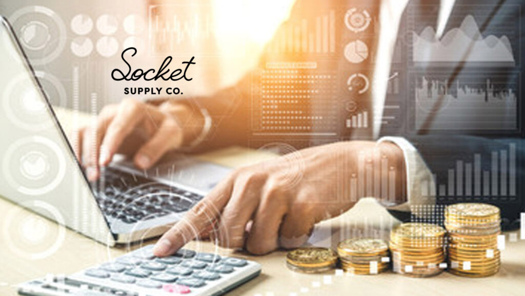 Socket-Supply-Co.-Announces-_3.5M-Raise-Led-by-Blockchain-Focused-Investment-Firm-CoinFund-and-Galaxy-Digital-To-Help-Materialize-Web3