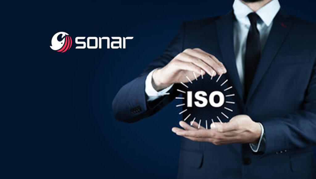 SonarSource-Achieves-ISO-27001-Certification