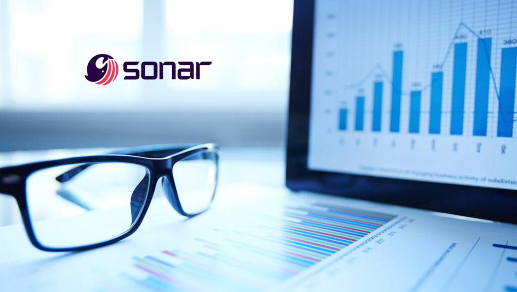 SonarSource, the Leading Platform for Clean Code, Raises $412 Million in New Investment