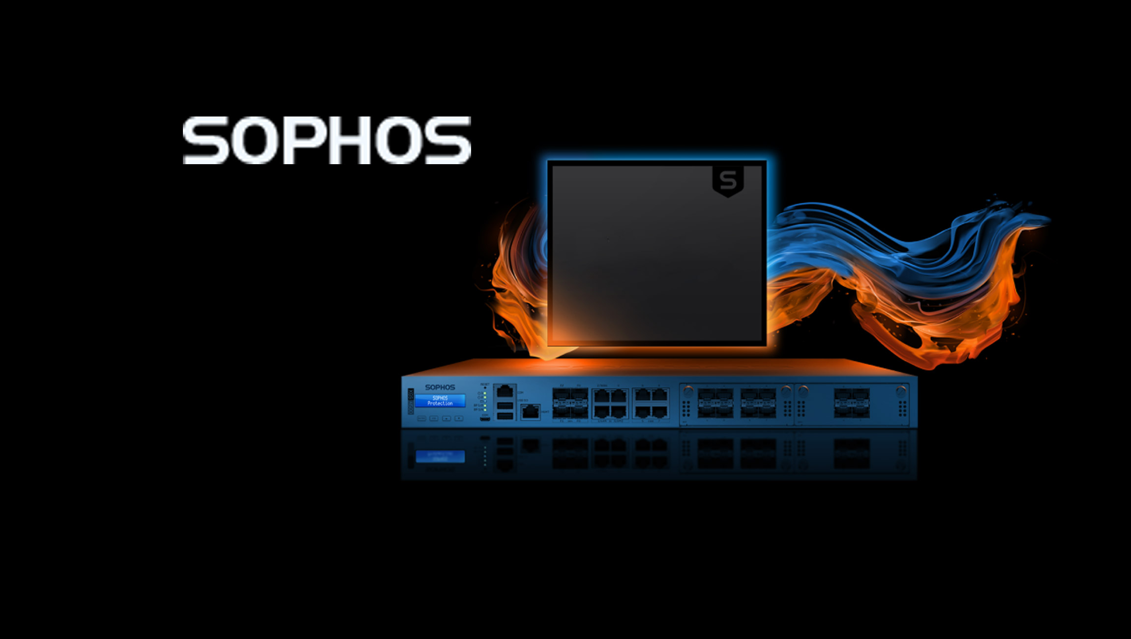 Sophos Firewall Advancements Boost Network Performance and Flexibility