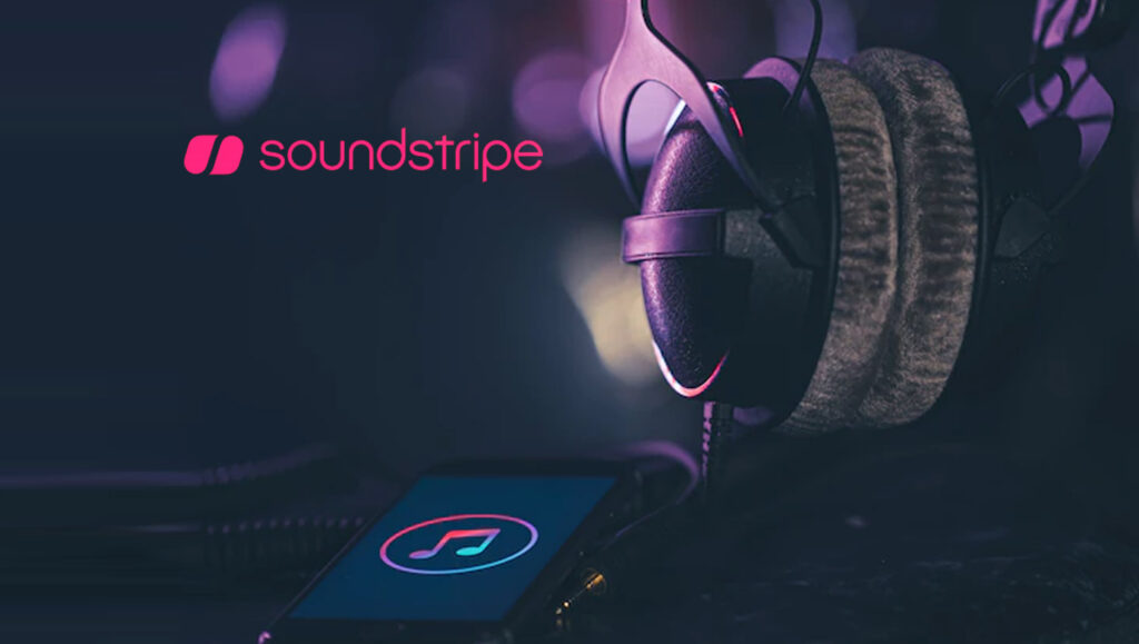 Soundstripe Announces $7.5M Paid to Artists and 10M Total Music and Media Licenses Issued Amid Continued Growth