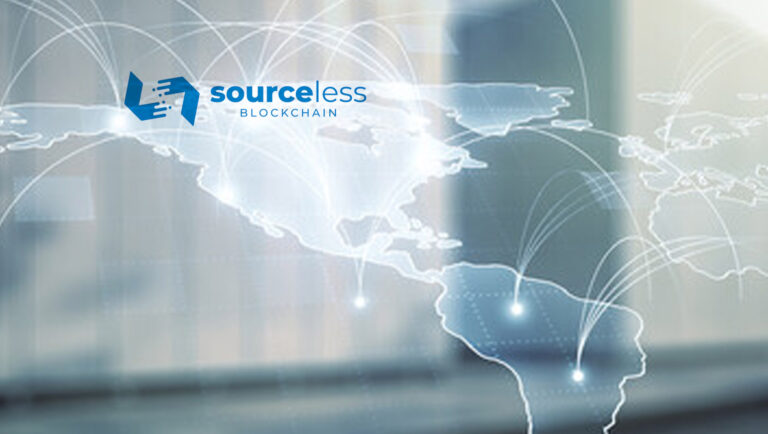 SourceLess Blockchain, a New Technology With Real Potential – Creating the First World Wide Blockchain