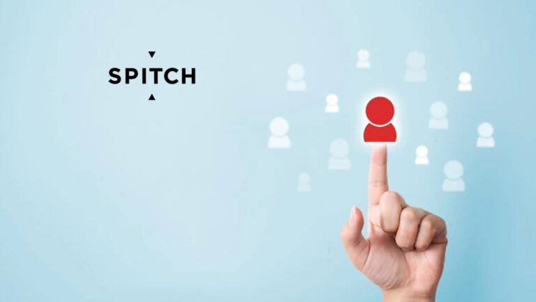 Spitch.ai Appoints Speech Technology Veteran Piergiorgio Vittori as President and CEO of Spitch’s U.S. Division