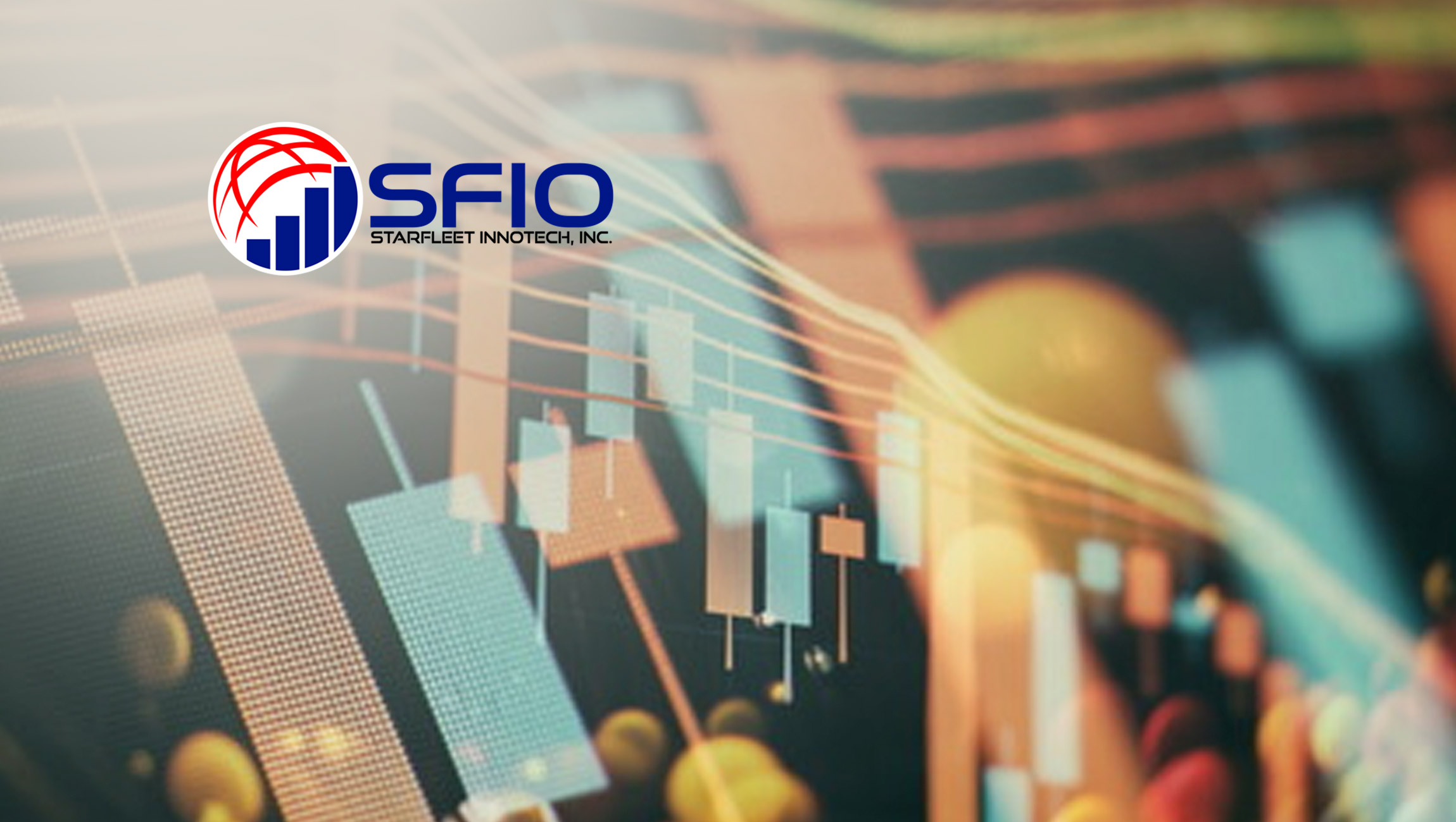 Starfleet Innotech Launches Digital Ads on Nasdaq Building and across Times Square, New York City