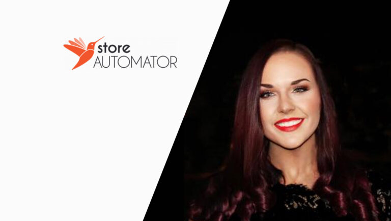 StoreAutomator Names Jennifer Cox as Marketing Director