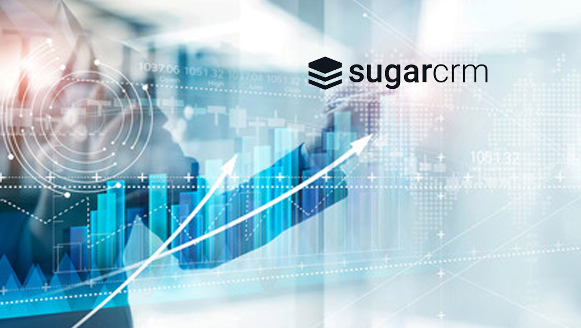 SugarCRM Celebrates Double-Digit Growth and Record New Customers Signed Worldwide