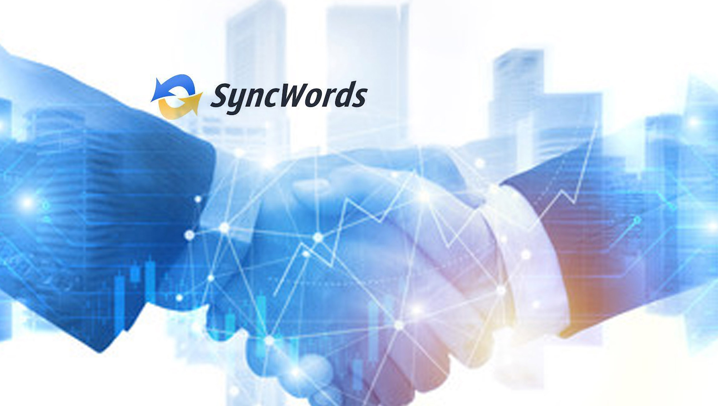 SyncWords Joins the HESP Alliance to Deliver Streaming Language Translations