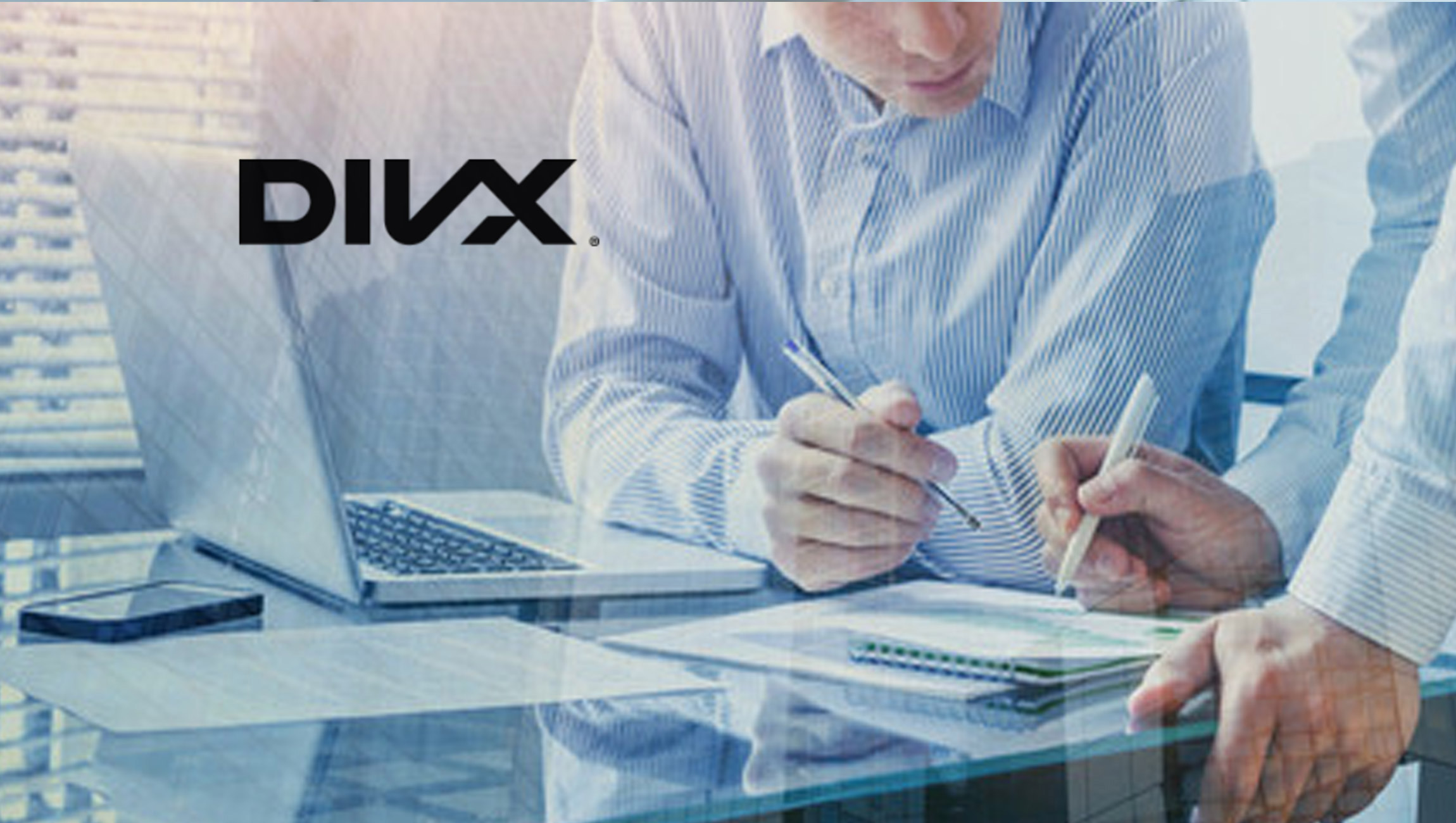 TCL Continues Long-Term DivX Relationship by Signing IP License Agreement