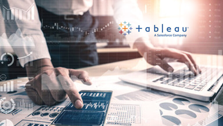 Next Generation of Tableau Cloud Brings Advanced Analytics and Automated Insights to Business Users