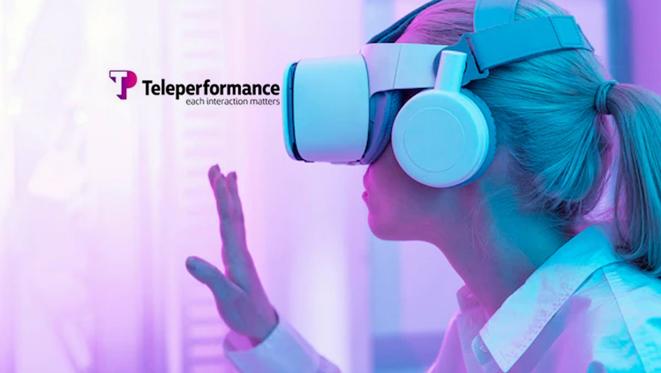 Teleperformance Holds First Metaverse Event Launching 2022 For Fun Festival
