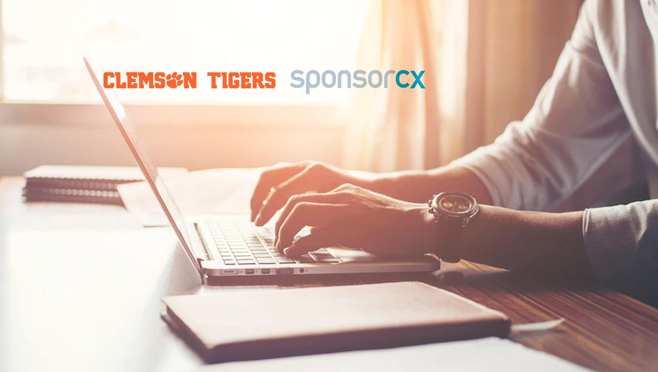 The Clemson Tigers Choose SponsorCX as Its Software Solution for Sponsorship Management