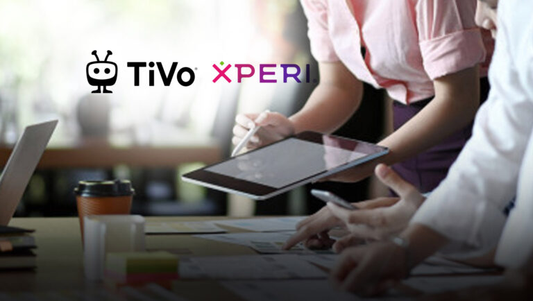 TiVo and TELEV8 Deliver Reimagined TV Experience for Hospitality and Visitor-based Venues