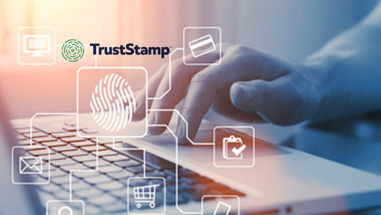 Trust Stamp Receives Notice of a New Patent Issuance for AI-Powered Tokenization Technology From the US Patent and Trademark Office