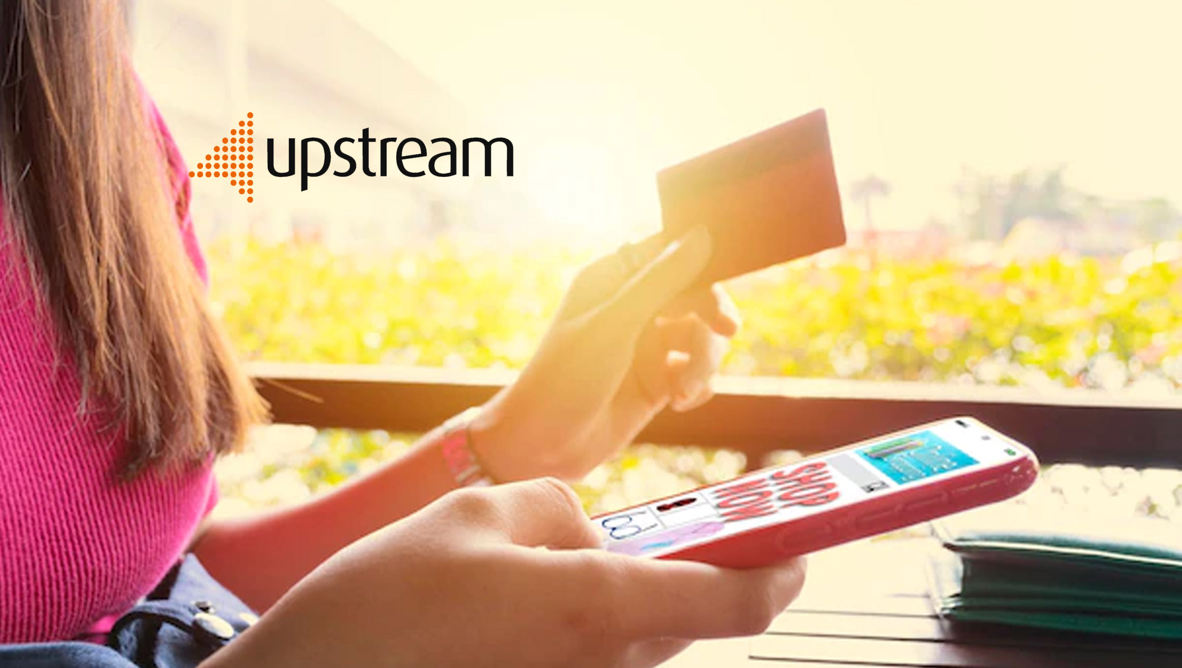 Upstream to Showcase How to Build Up Your E-Shop Audience at VTEX DAY 2022, São Paulo