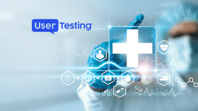 UserTesting Brings Greater Privacy and Confidentiality to a Growing List of Healthcare Industry Leaders with its New HIPAA Compliance