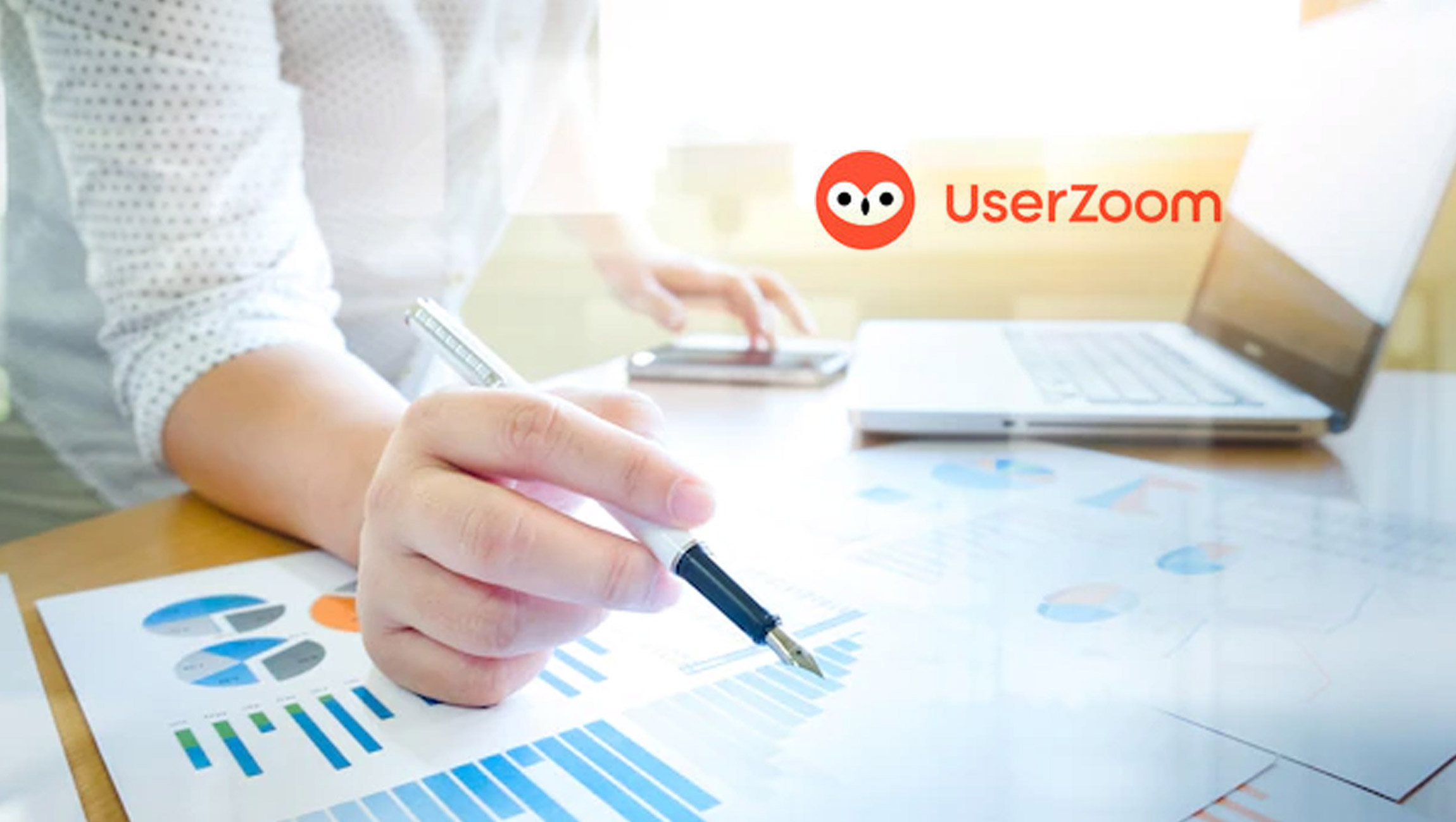 UserZoom’s State of UX Survey 2022 Reveals Companies Missing Golden UX Optimization Opportunities — Leaving Growth Opportunities and Financial Gains Out on the Field