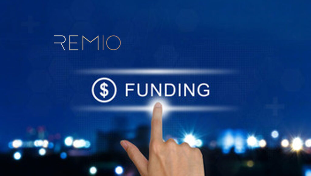 VR Platform Remio Raises $4.5 Million Seed Round to Expand its Metaverse Solution for the Enterprise Market