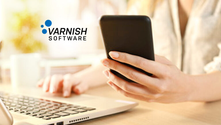 Varnish Software Helps Broadcasters and Telcos Reclaim Control of Content Delivery with Latest Updates to Varnish Enterprise 6