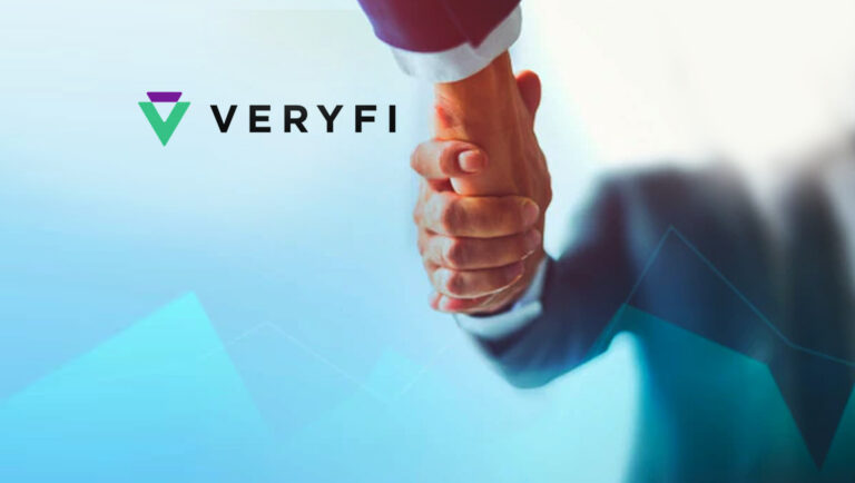 Veryfi Continues Strong Customer Growth in First Quarter, Signs Partner Agreement with Menocarta in Italy