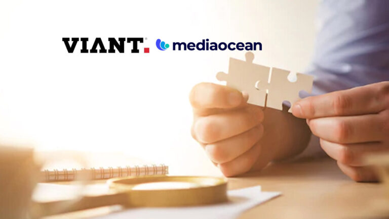 Viant Integrates With Mediaocean