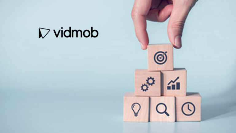 VidMob Introduces Creative Automation, Empowering Creative Teams to Deliver High-performing Creative Content at Scale