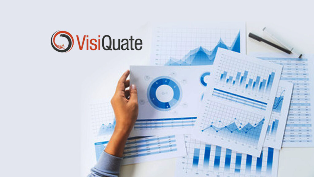 VisiQuate Launches Multiple Enhancements to Advanced Analytics Suite