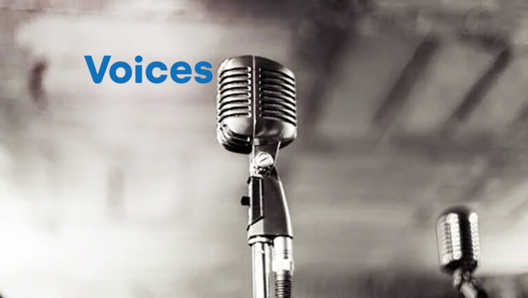 Voices, the Leading Voice Marketplace, Calls Audio Branding a Necessity for Any Successful Business in 2022