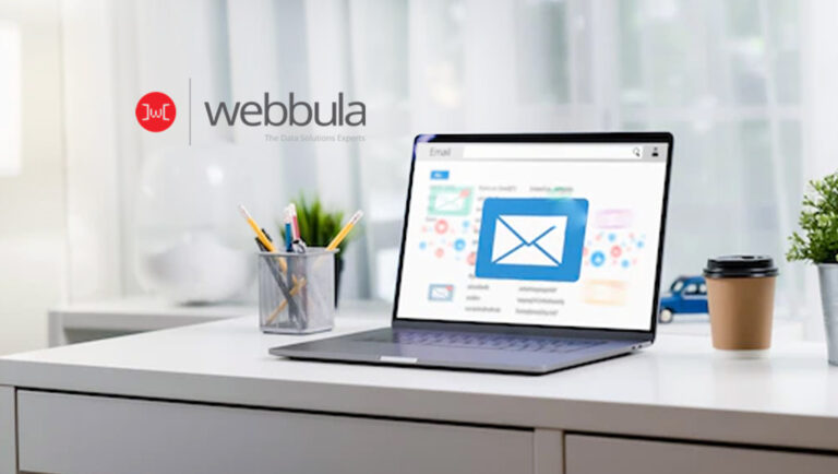 Webbula Launches Powerful Partner Portal Representing Diverse Industry Leaders in Email Marketing