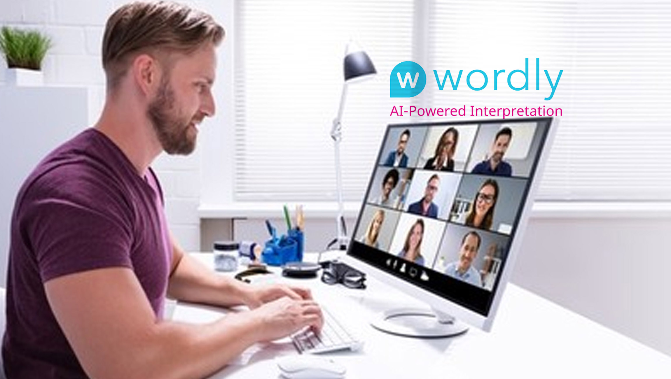 Wordly Hits Significant Milestone with One Million Users of AI-Powered Translation at Global Meetings and Events