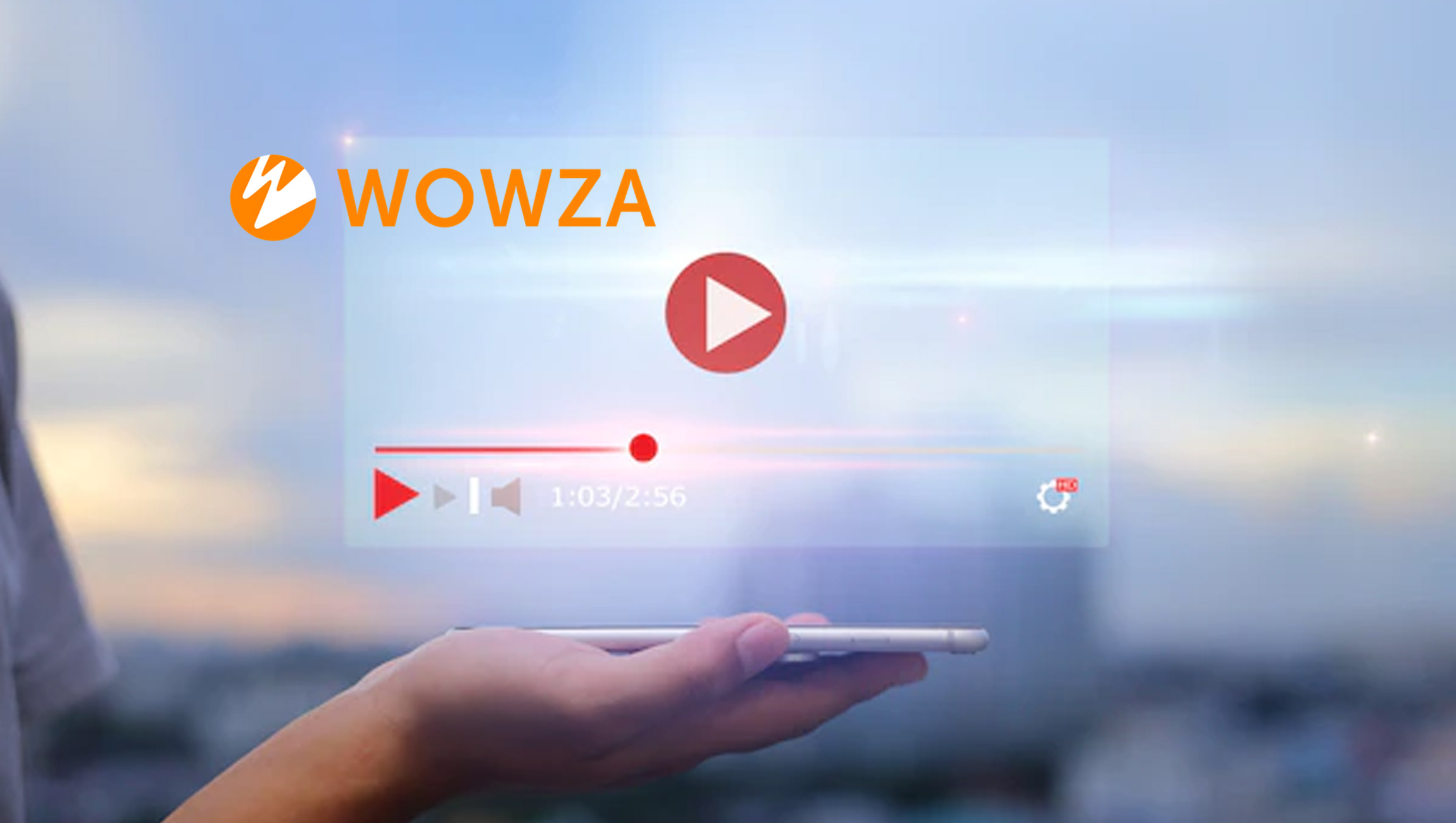 Wowza Launches Wowza Video, an Integrated Platform for Building Video-Enabled Products and Services