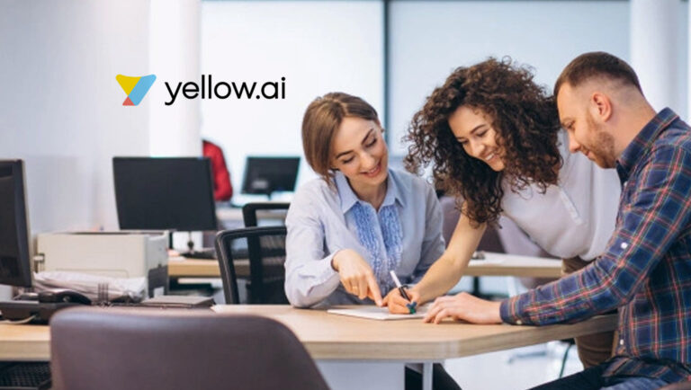 Yellow.ai bolsters its Marketplace with pre-built Dynamic AI Agents to deliver faster time-to-market