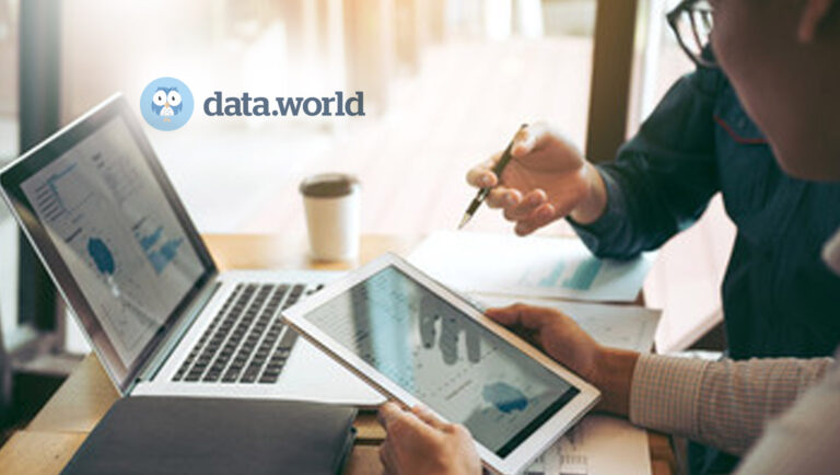 data.world Launches First AI Lab for the Data Catalog Industry