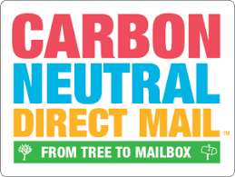 Neutral Direct Mail