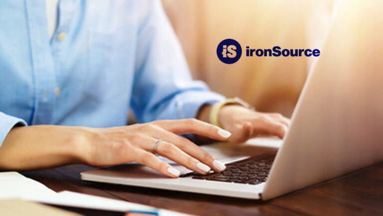 ironSource Celebrates Two Billion Downloads in Two Years for Publishing Solution Supersonic