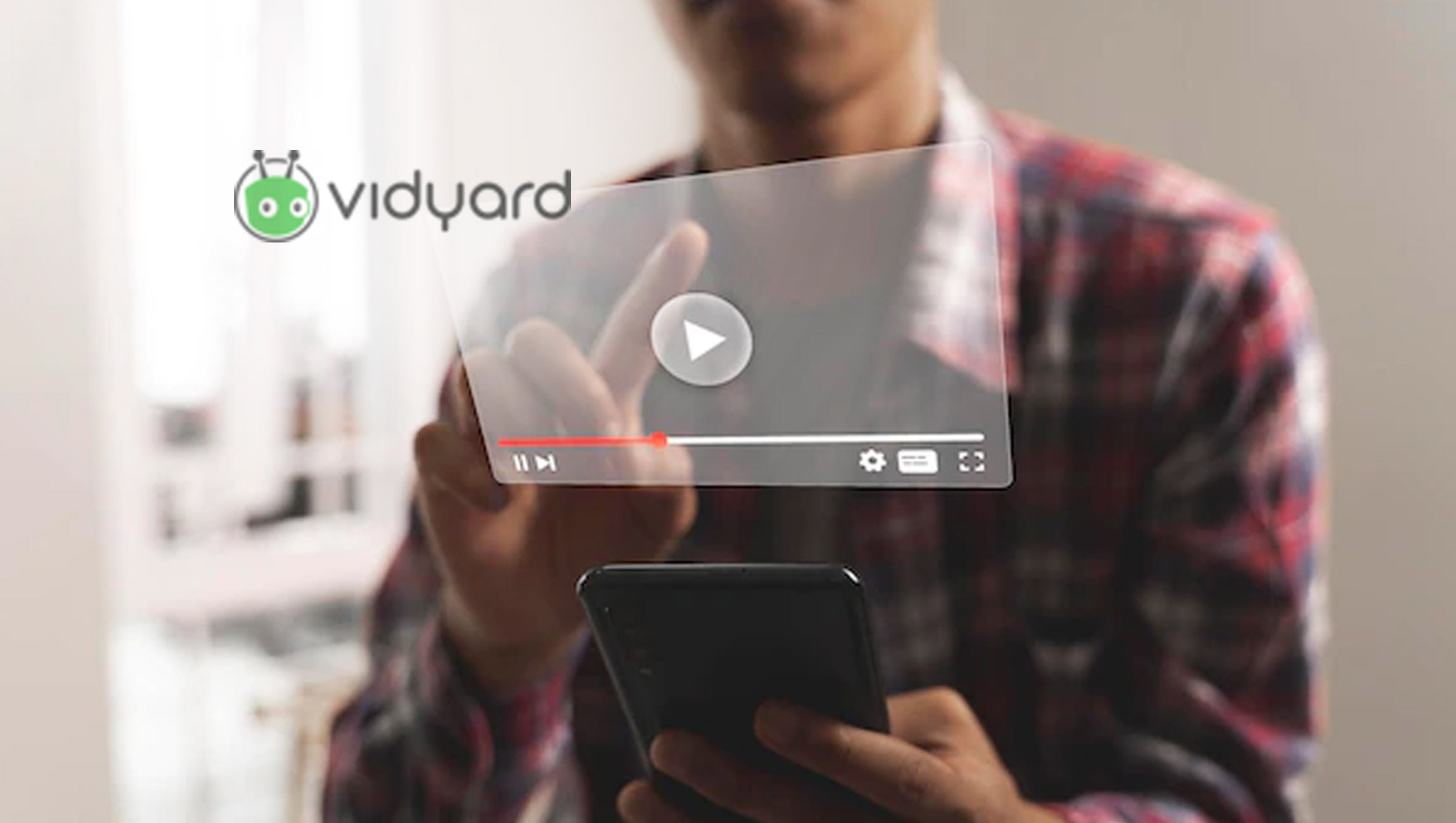 2022 Video in Business Benchmark Report Shows Continued Triple-Digit Growth in Video Use